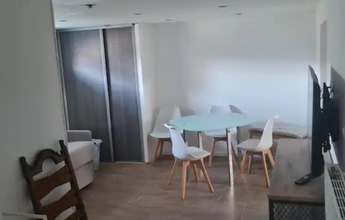 Maison Village Vignoble Avec Balneo Appartement Mailly-Champagne